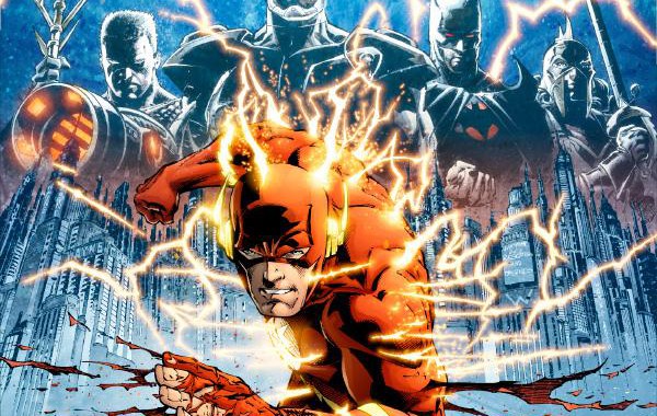 DC-Flashpoint-Comic-cover